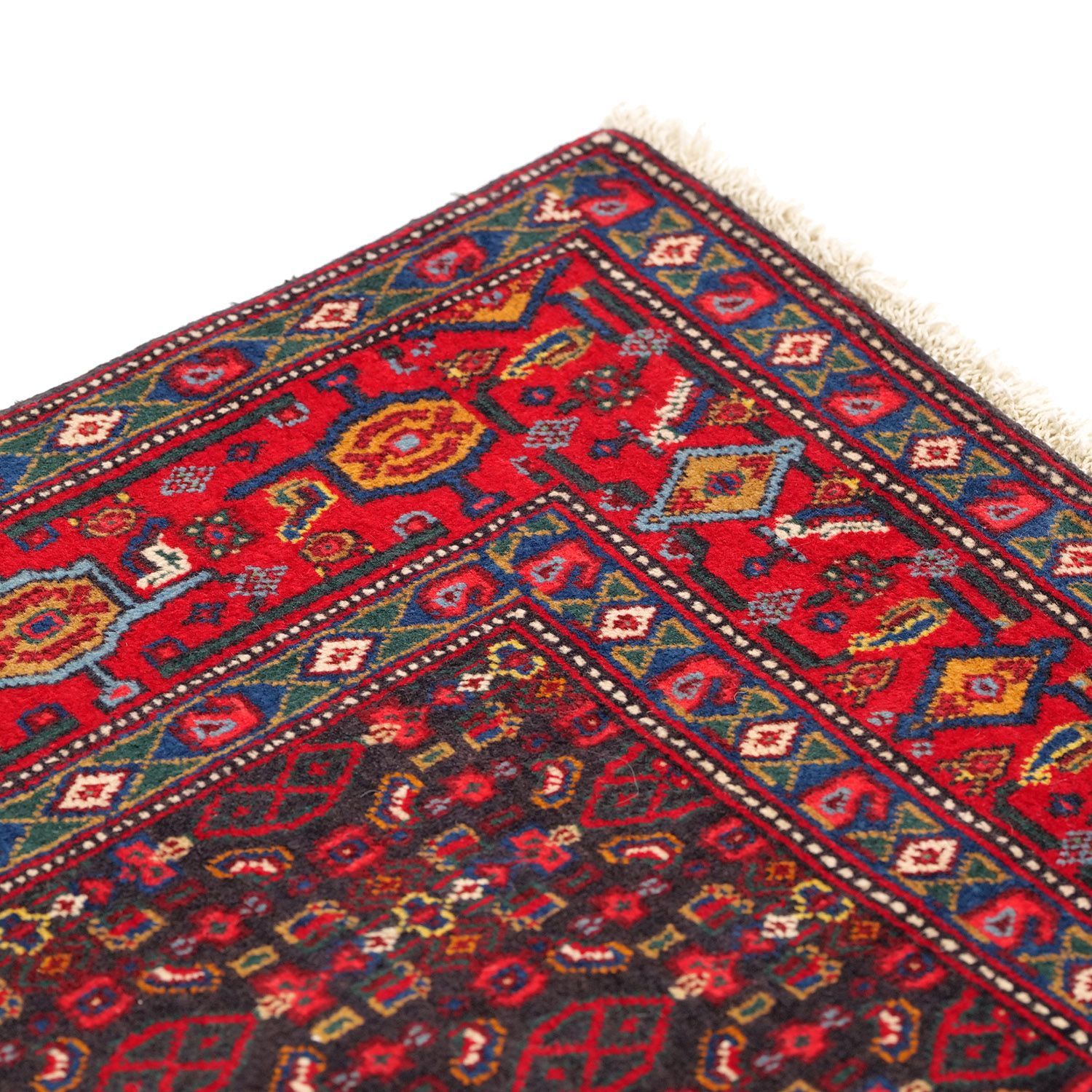 ヴィンテージラグ専門店 carpet