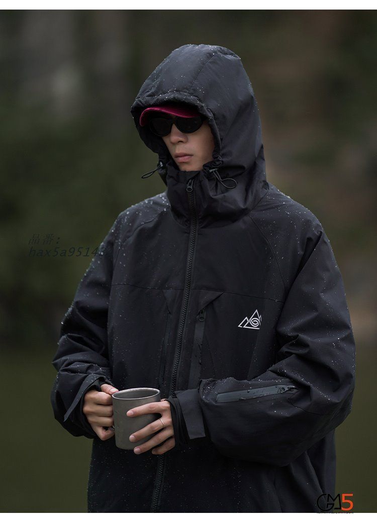 スノーボードウエア