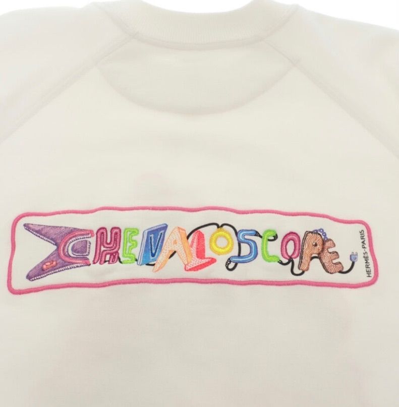 CHEVALOSCOP
