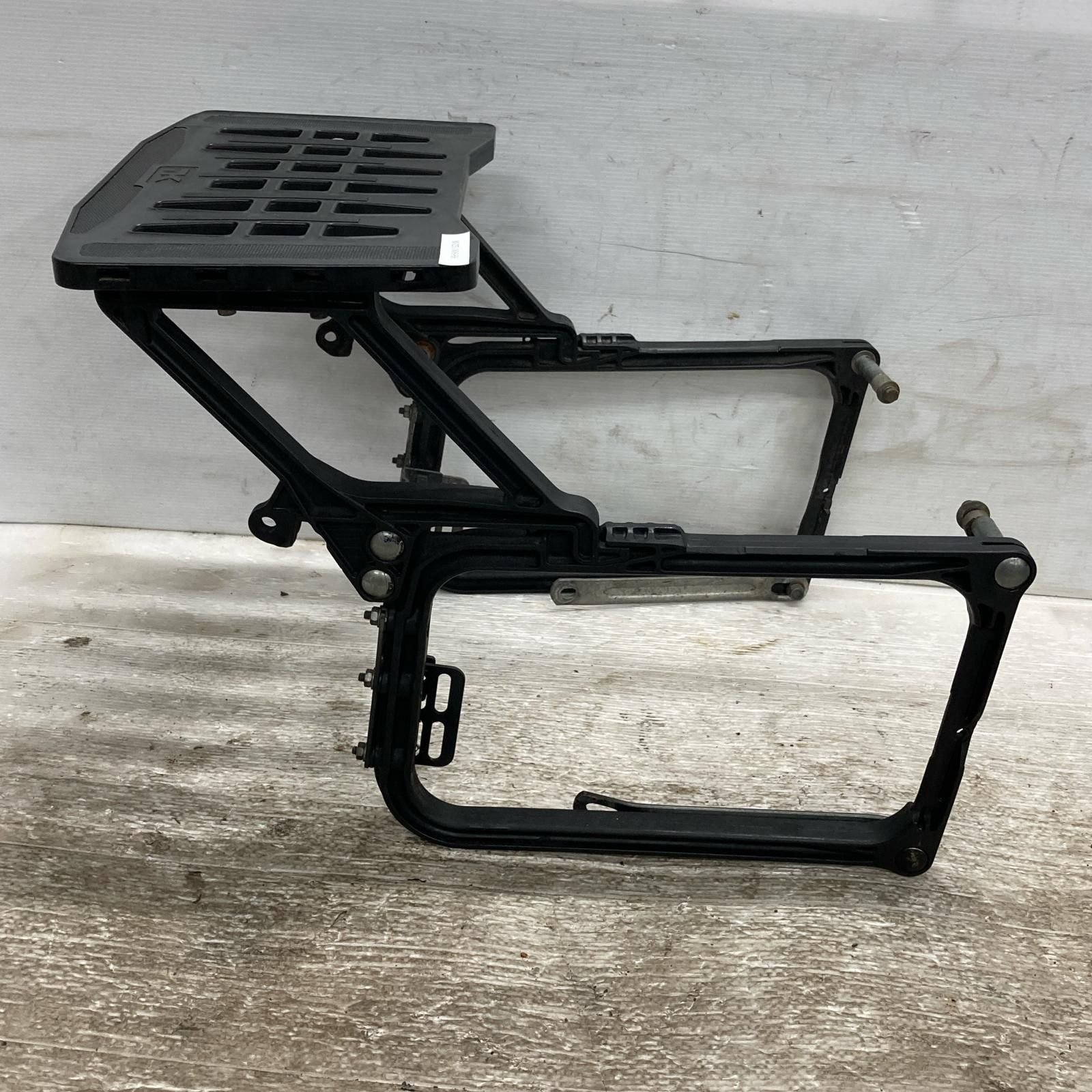 HONDA CBX400F CBX550F リアキャリア ホンダ