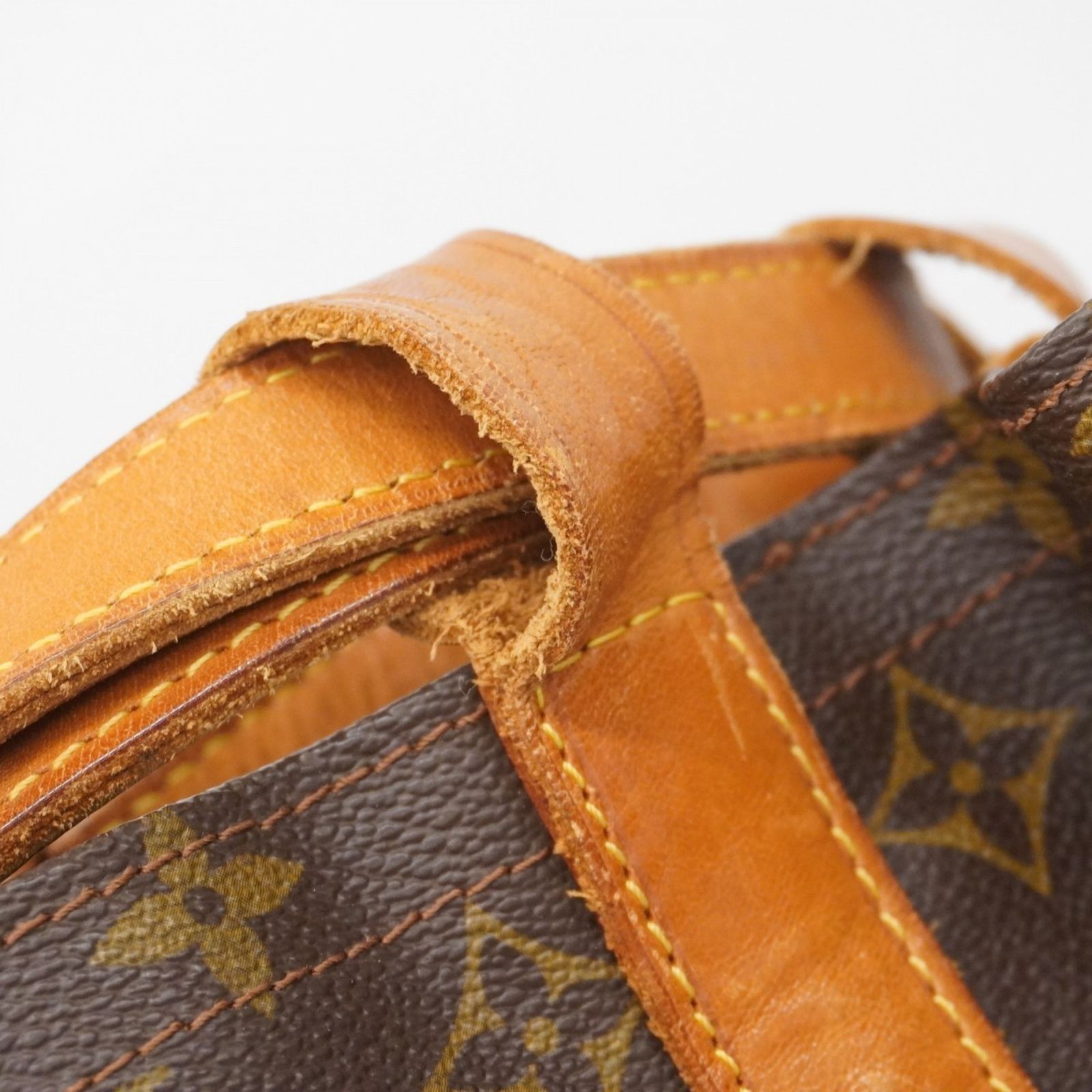 ルイヴィトンバッグ モノグラム ランドネGM ショルダー M42244 LOUIS VUITTON ルイヴィトン ランドネGM モノグラム M42244