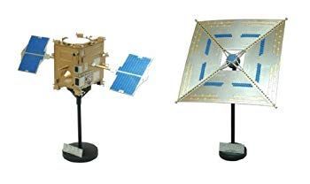 【中古】【非常に良い】青島文化教材社 スペースクラフト No.03 あかつき イカロス wgteh8f