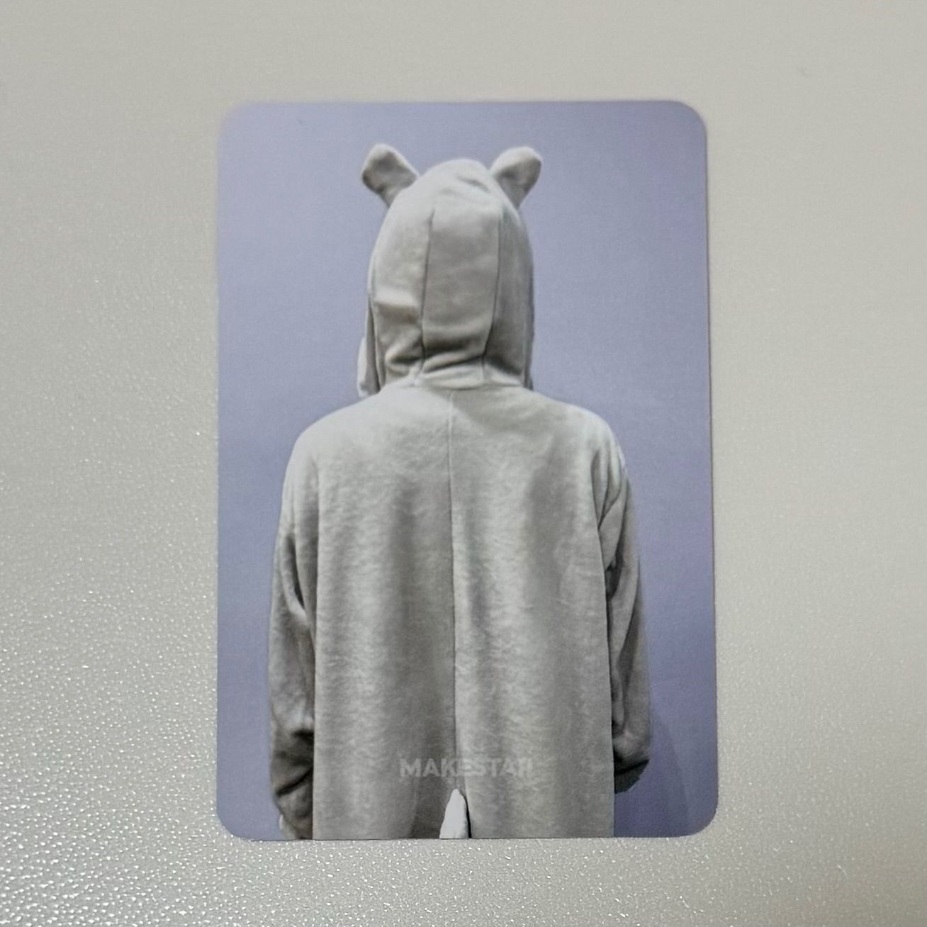 NMIXX リリー 直筆サイン makestar 当選者限定 トレカ - メルカリ