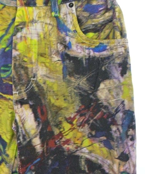 CHARLES JEFFREY LOVERBOY デニムパンツ メンズ 【古着】【中古