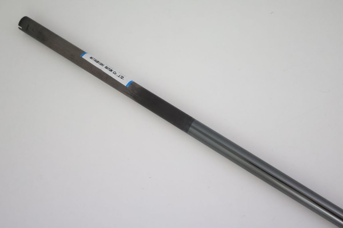 ドライバー用シャフト　三菱　ミツビシ　Diamana　ディアマナ　青　S83　flex-S ≪送料込≫ ○未使用！白マナ！三菱レイヨン☆Diamana☆ディアマナ D63 S