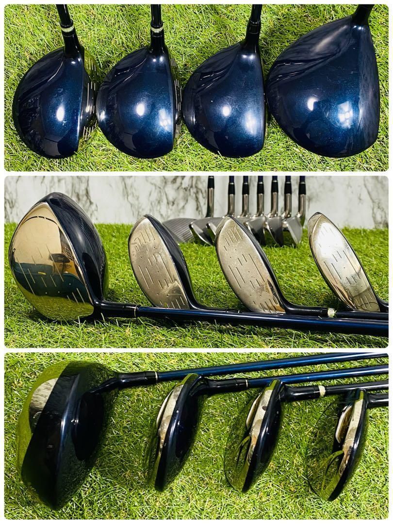 【特別セール品】 最高級】良品 メンズ バンキッシュ 売り マジェスティロイヤル クラブ