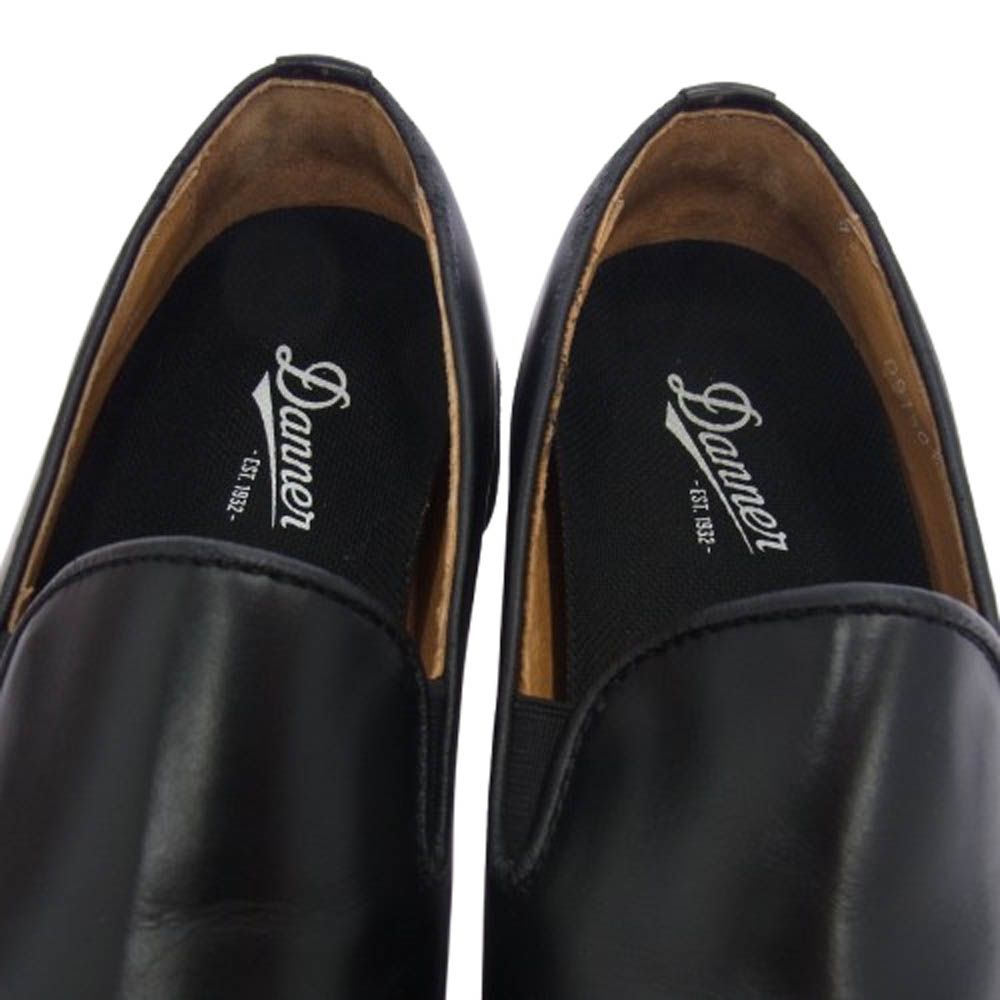 Danner ダナー D-910111 ARLINGTON SLIP アーリントンスリップ レザー  