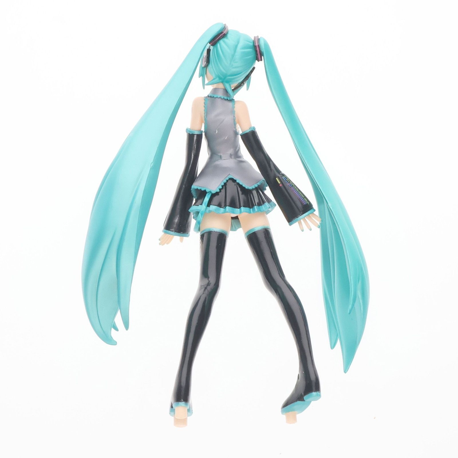 VOCALOID 初音ミク エクストラフィギュア Ver.1.5 全2種 初音ミク