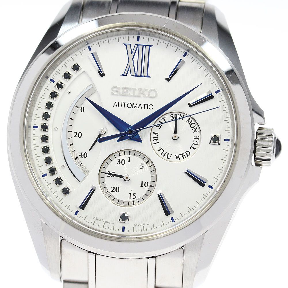 セイコー SEIKO SDGC031 ブライツ15周年記念限定モデル