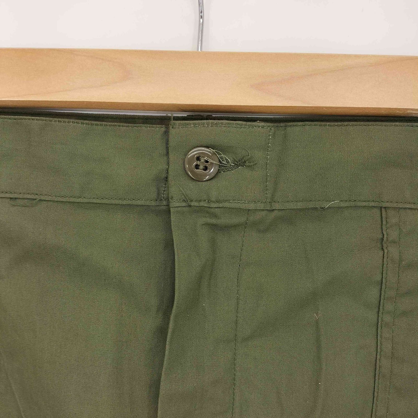 ユーエスアーミー U.S. ARMY 60s LOUIS ARONOF社製 IDEALジップ