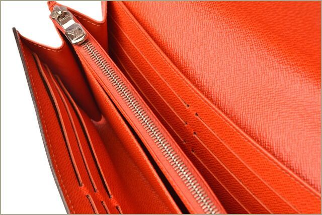 ルイヴィトン 財布 LOUIS VUITTON 長財布/ポルトフォイユ・サラ