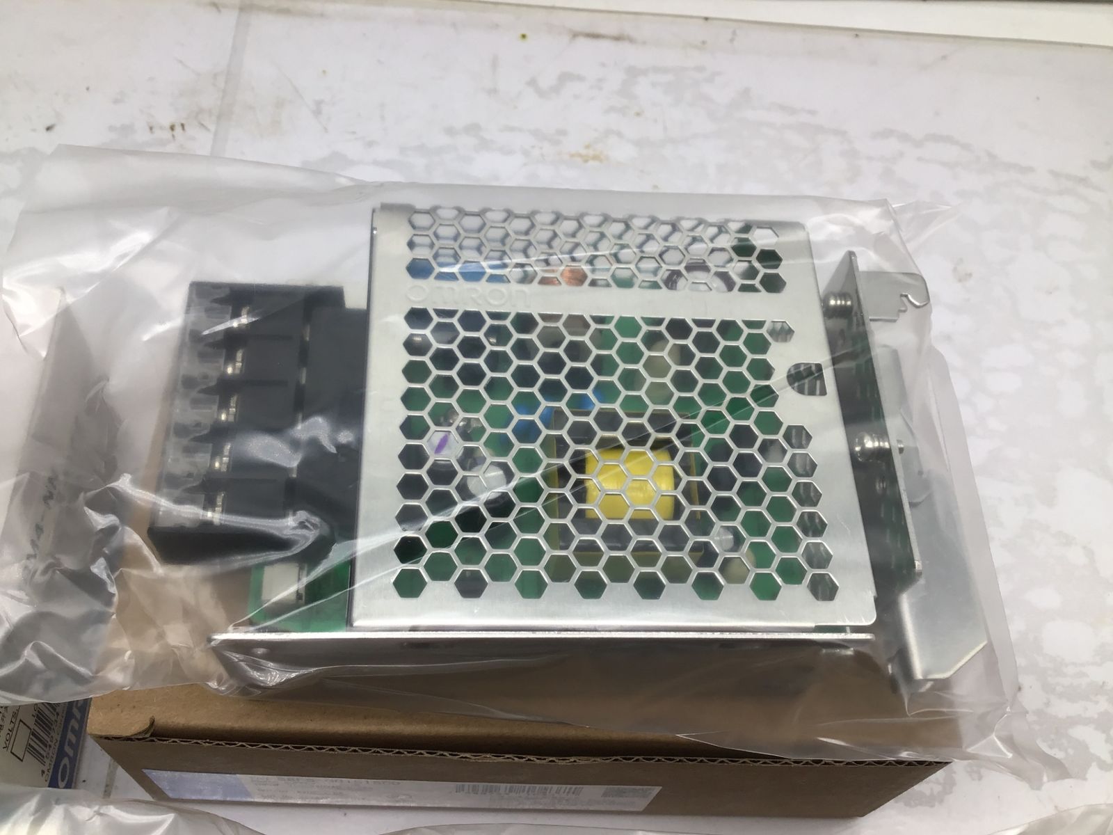 品 OMRONリミットスイッチ9点セット IT9EYROFMY40 エコツール笠寺店 M02 HRDEVELOPMENT_JP