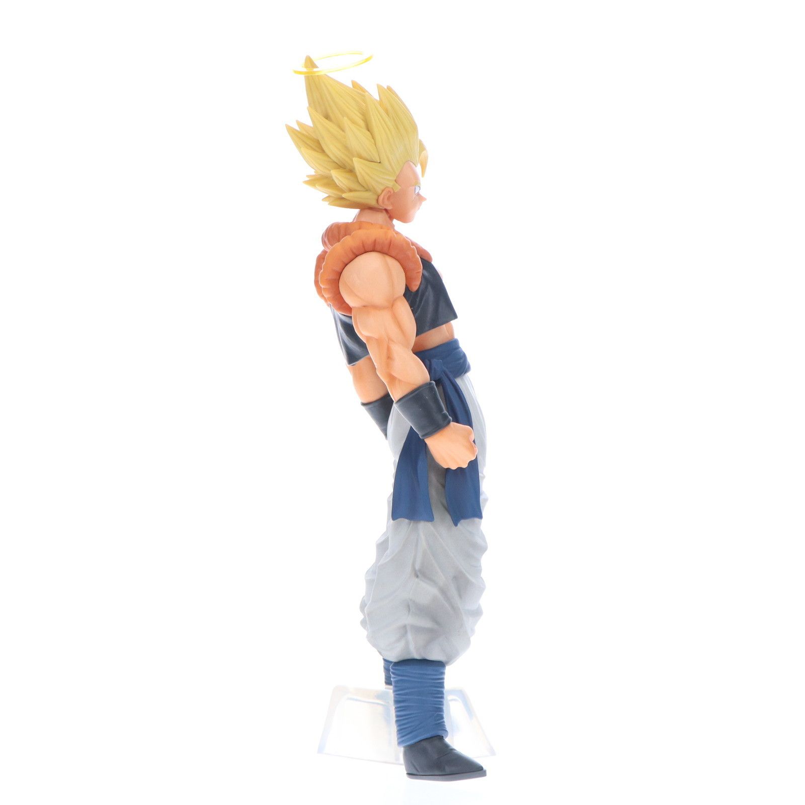 B賞 超ゴジータ 一番くじ ドラゴンボール BACK TO THE FILM