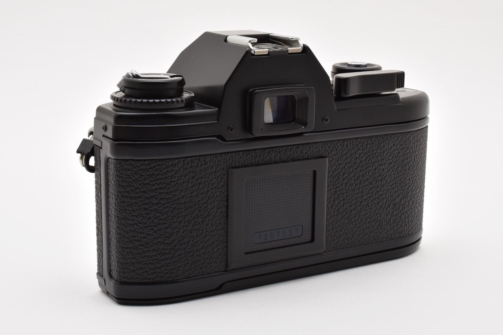  外観とても Nikon EM フィルム一眼 ニコン 2530076 8303 一眼レフカメラ(フィルム) フィルムカメラ