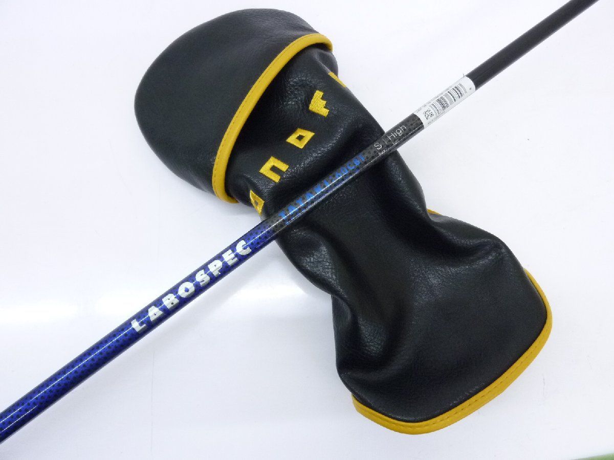 レフティ】初心者推奨 ピン G430 黒ドット メンズアイアンセット 6本 S