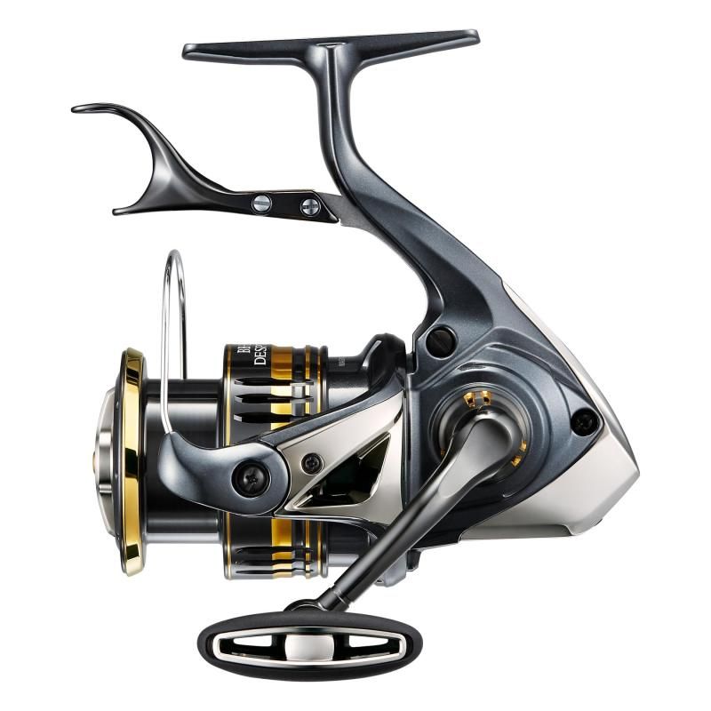 シマノ SHIMANO レバーブレーキ スピニングリール 23 BB-X デスピナ 2500DXG