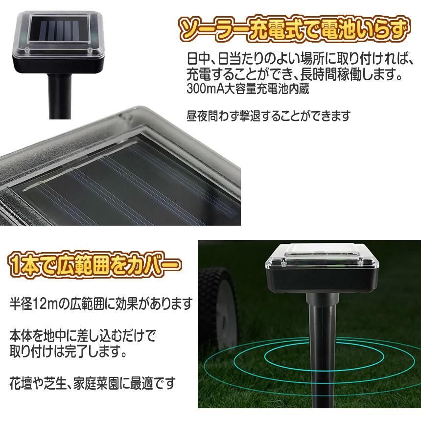 猫除け