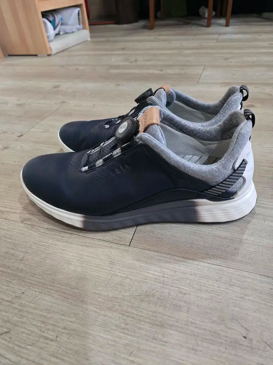 ECCO GOLF S3 スパイクレス GORE-TEX(ゴアテックス) ゴルフ