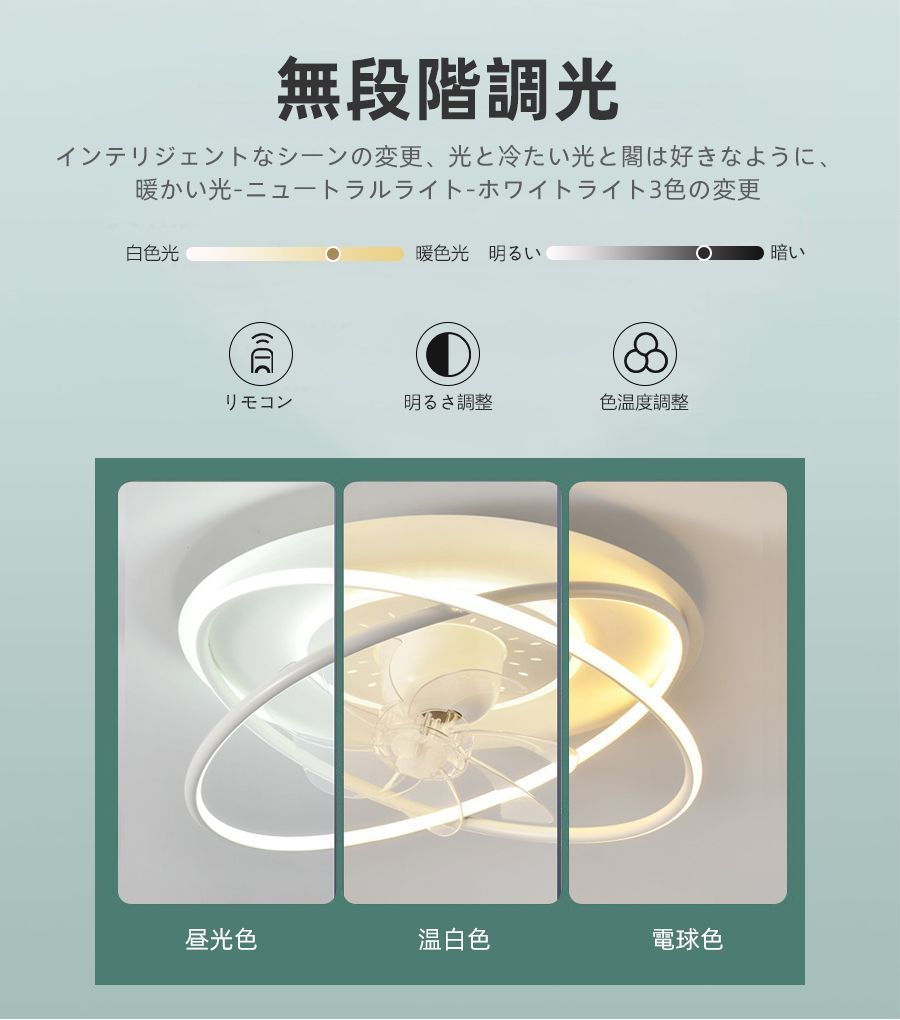 led 北欧