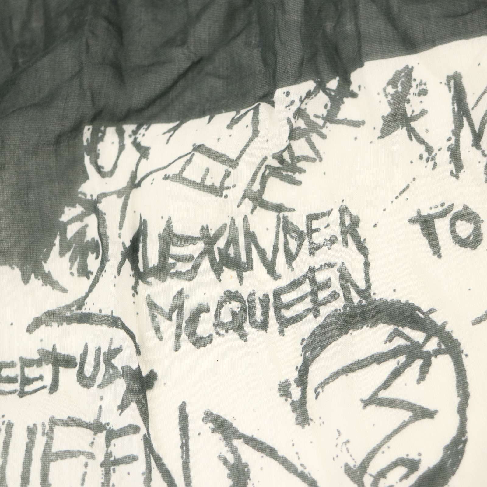 Alexander McQueen アレキサンダーマックイーン 春夏