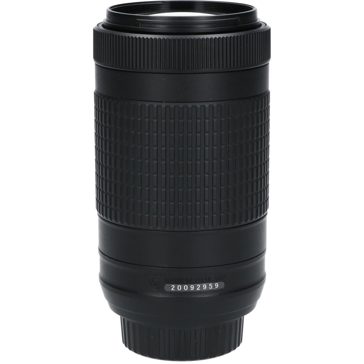 ＡＦ－Ｐ ＤＸ７０－３００ｍｍ