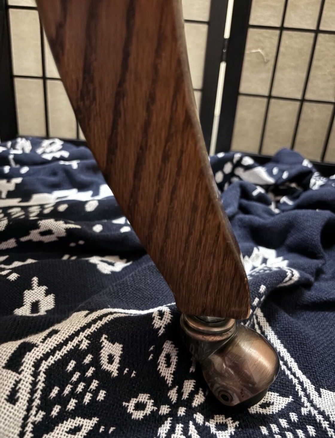 錬家B874 ④三越家具