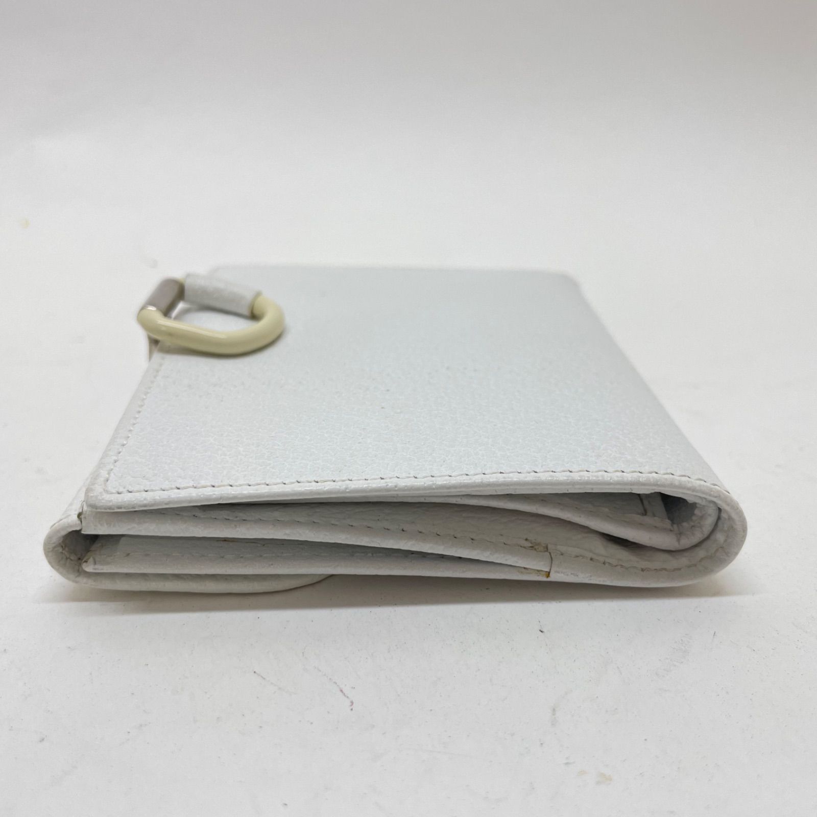 bucci さま　専用 中古】 グッチ GUCCI ボストンバッグ ディアマンテ シェリー