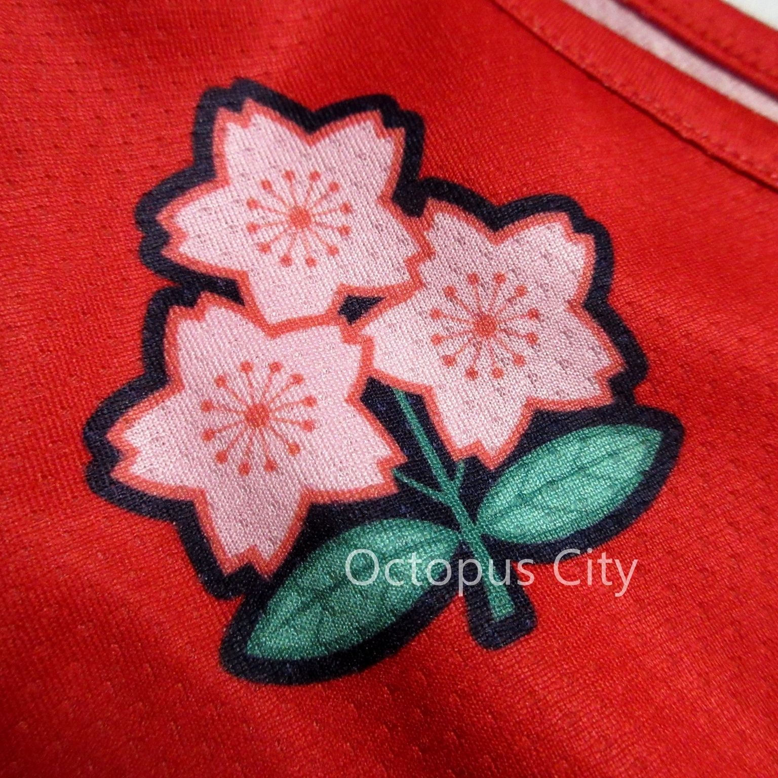 メンズ S 】未使用 カンタベリー ラグビー セブンズ 日本代表