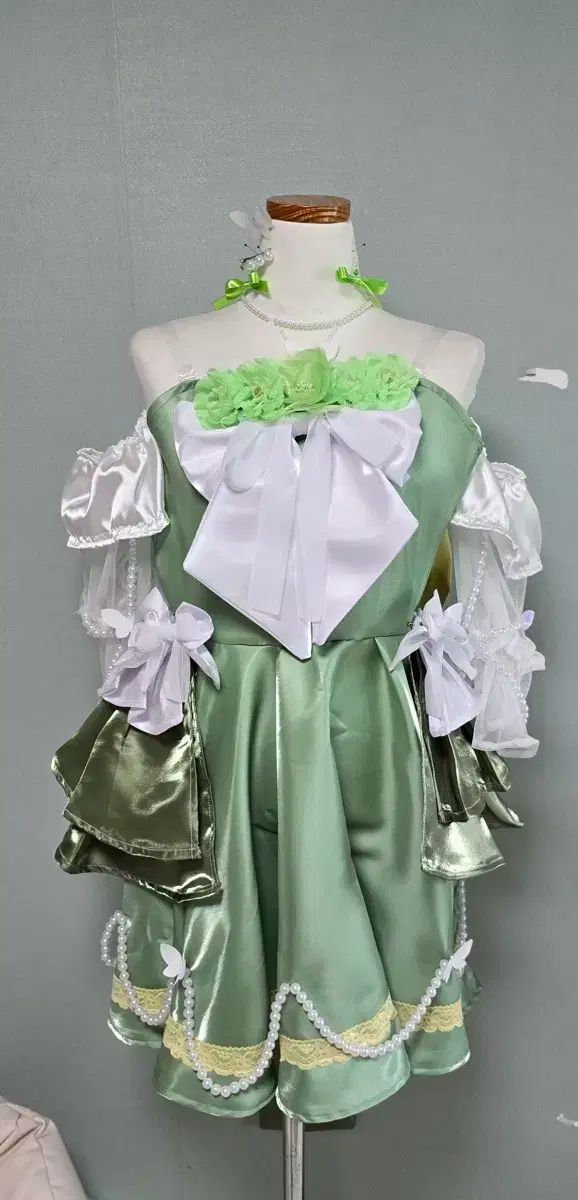 フルセット UNPO