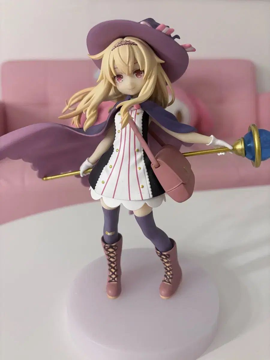 街道魔女Lily Illustrated by DSマイル 通常版 DSマイルイラスト