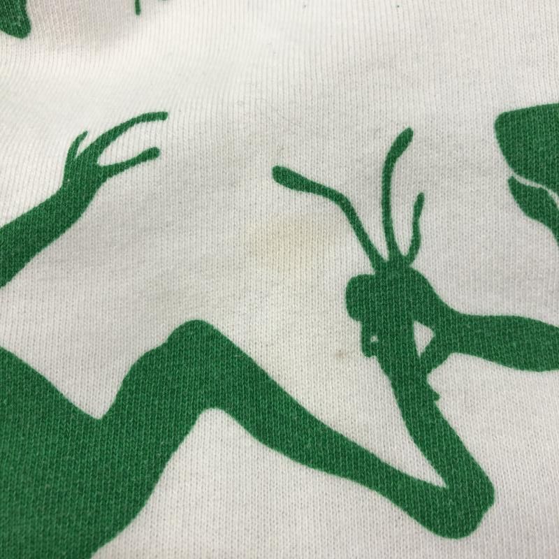 シミあり ホワイト