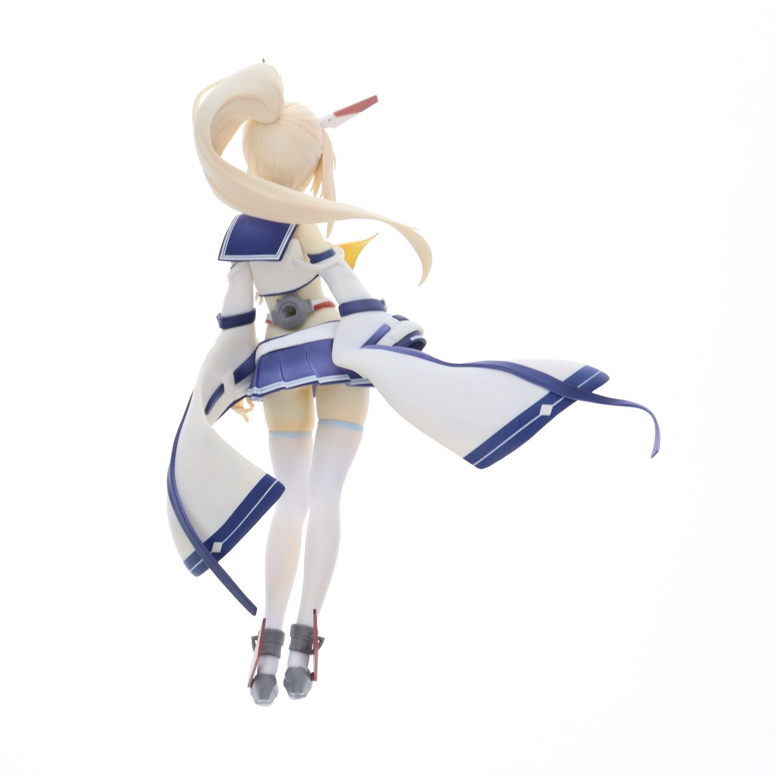 綾波改(あやなみかい) アズールレーン 1/7 完成品 フィギュア PULCHRA 綾波改(あやなみかい) アズールレーン 1/7 完成品 フィギュア PULCHRA