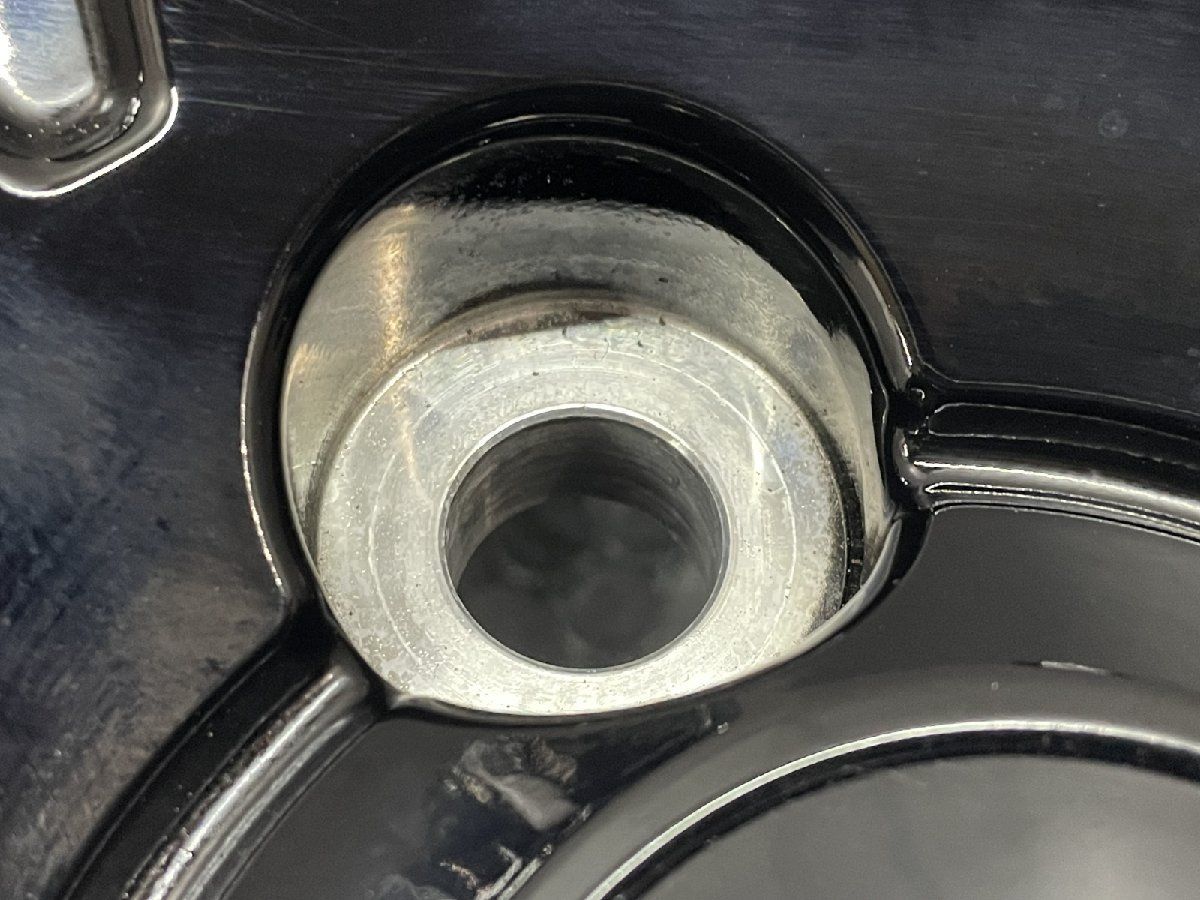 新車外し】三菱 デリカD:5 シャモニー 特別仕様車 純正ホイール 18