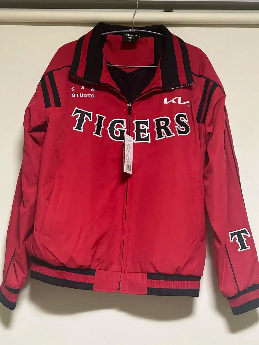 シンプルなオープニング 100 KIAタイガース キア タイガース 09 オールド 秋冬用アウター