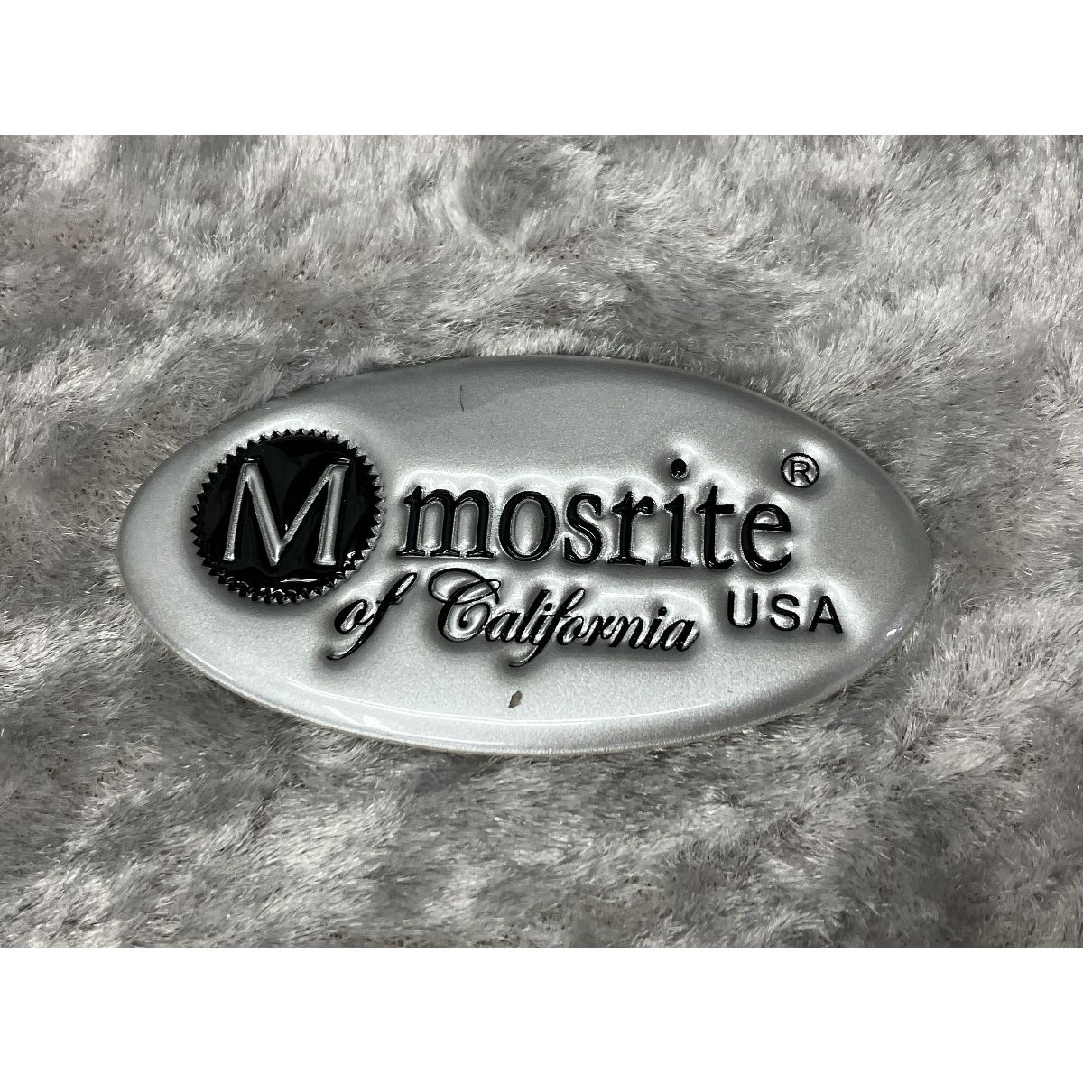 Mosrite エレキ用 ハードケース モズライト ギターケース 中古