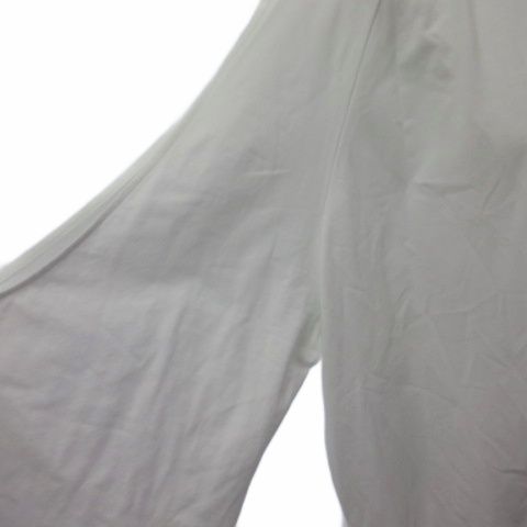 ローヘン LOHEN LH25SS-CU023 25SS SHOULDER SLIT カットソー  