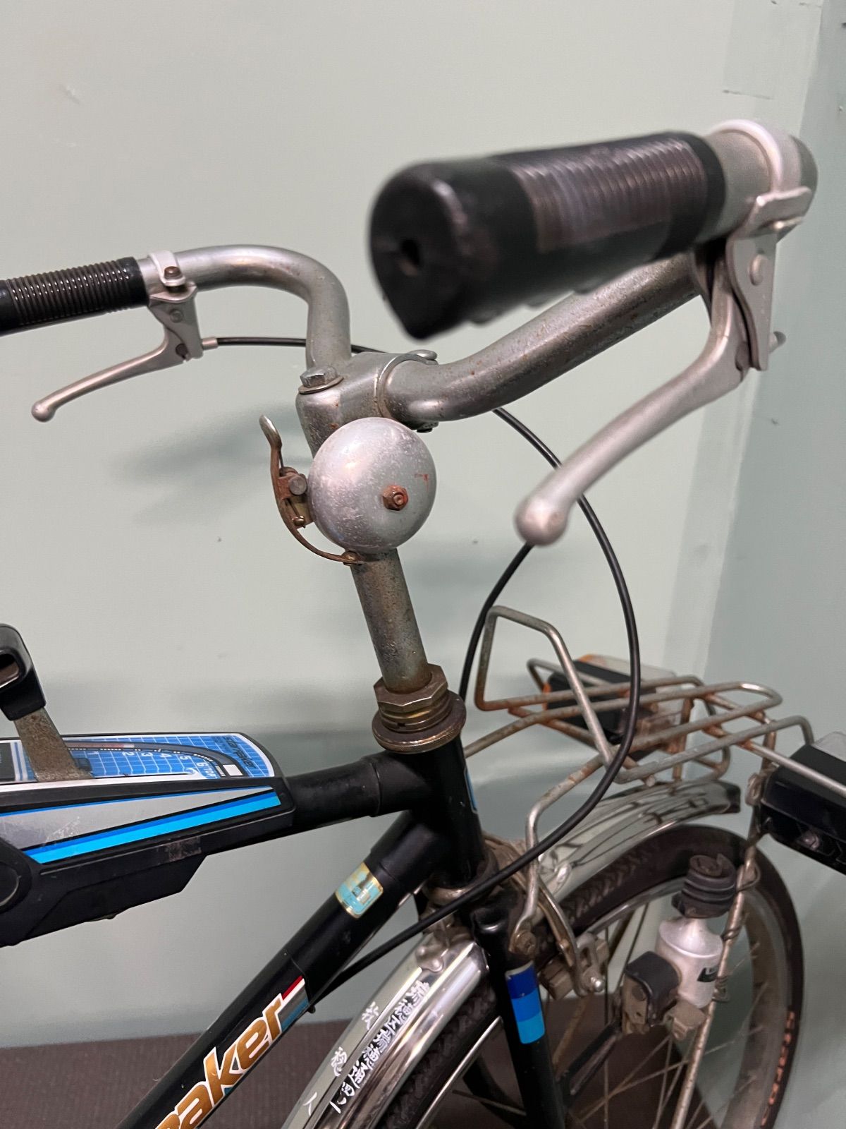 ⭐︎ レトロ ミヤタ 1970年 スターレイカー スーパーカー 子供