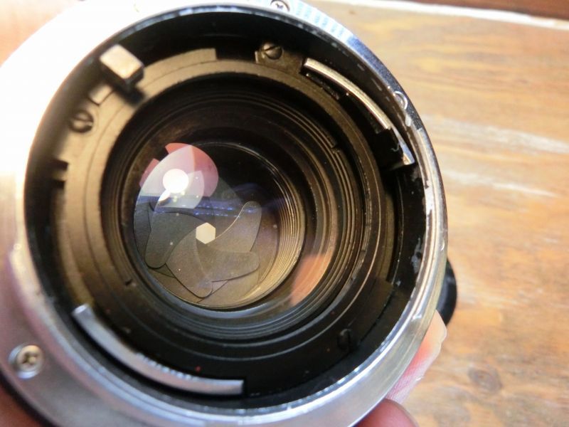 7622 LEITZ ELMARIT R 90 mm 2 8 エルマリート 3 CAM 風景撮影 広角レンズ