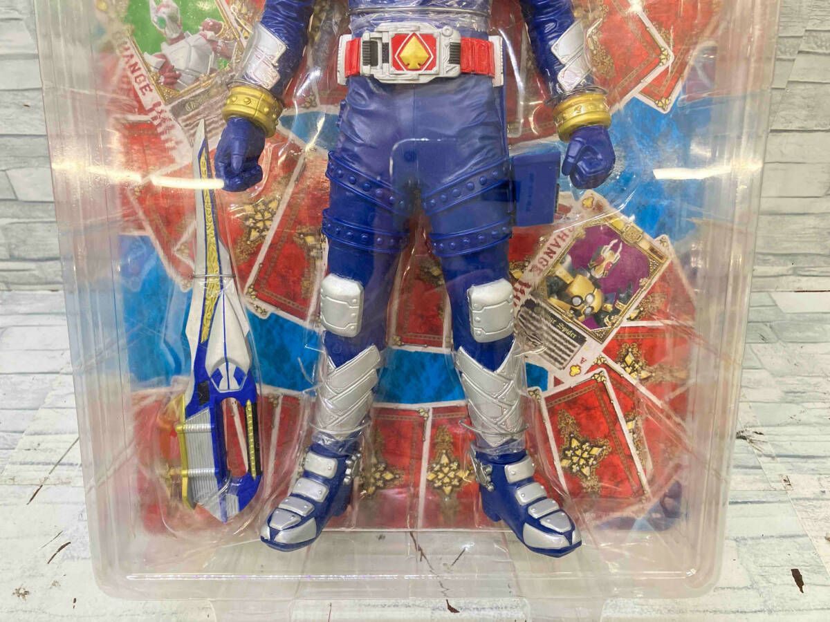 とるとるキャッチャー1番くじ 仮面ライダー ブレイド - メルカリ