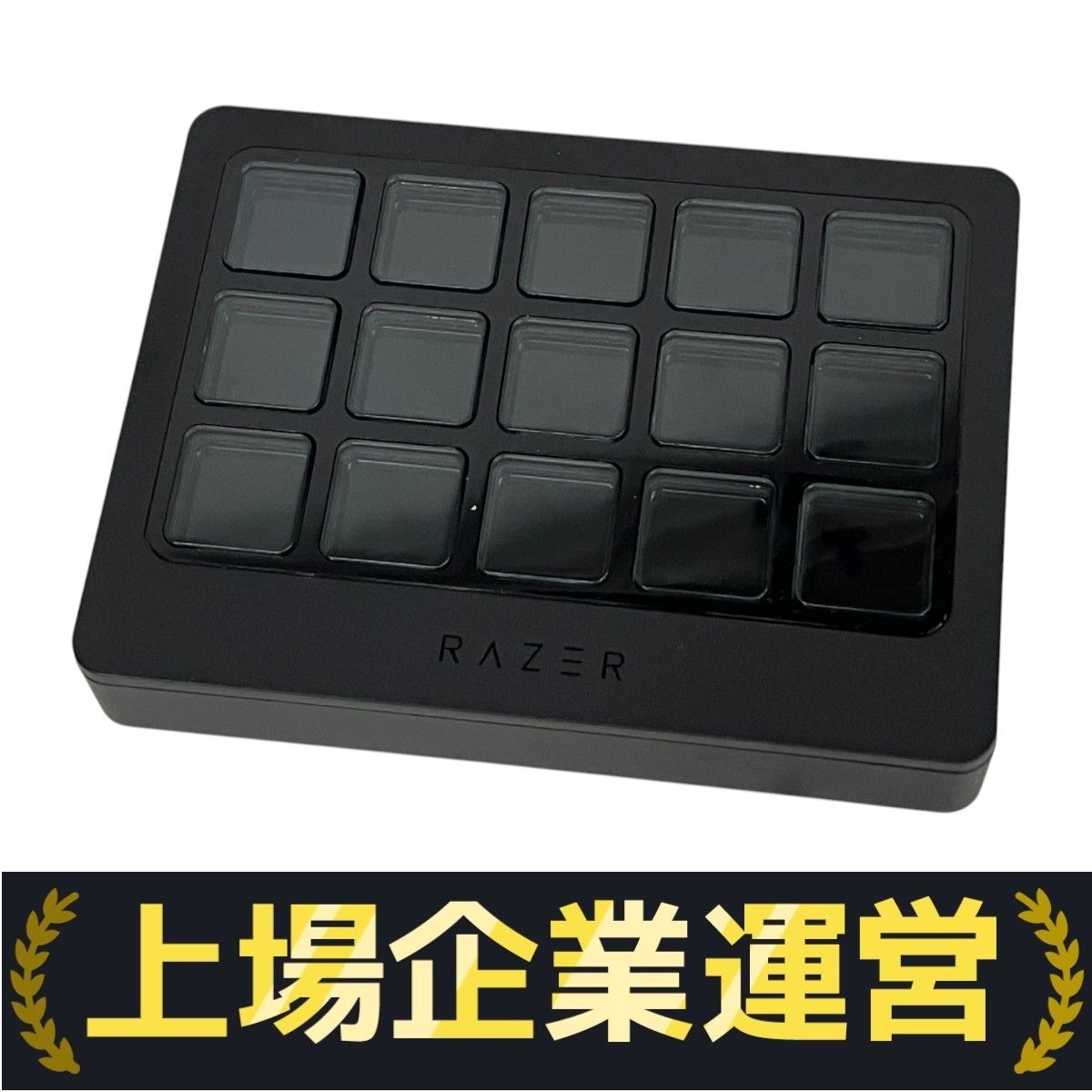 Maxon CS-9 1982年オリジナル 黒ラベル 箱・取説付き 完動 【公式通販】