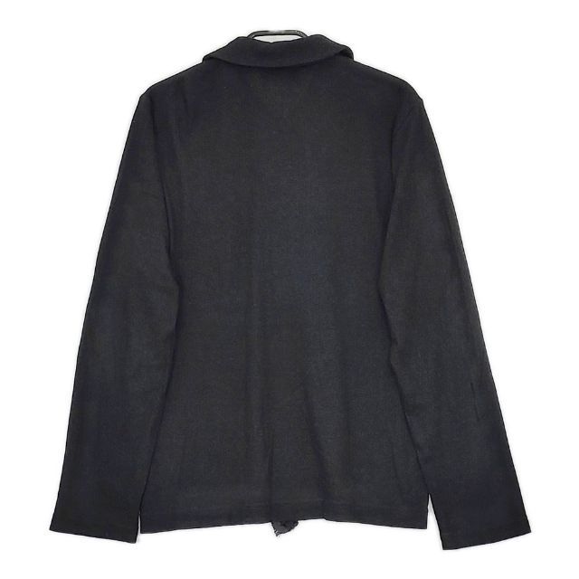 tricot COMME des GARCONS TA-T011 コットンリネン 製品洗い