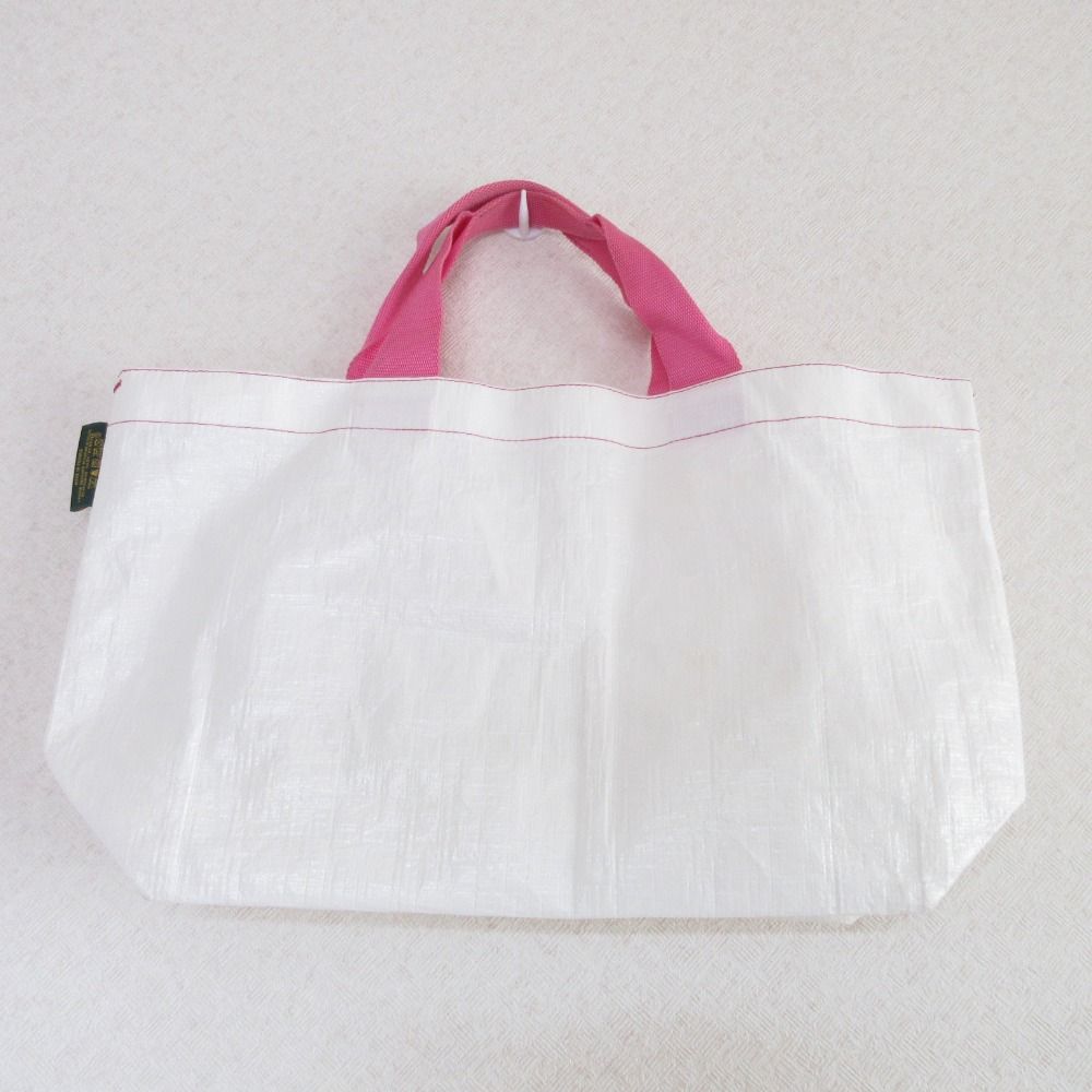 良品 Herve Chapelier エルベシャプリエ 2012PP マルシェバッグ M 