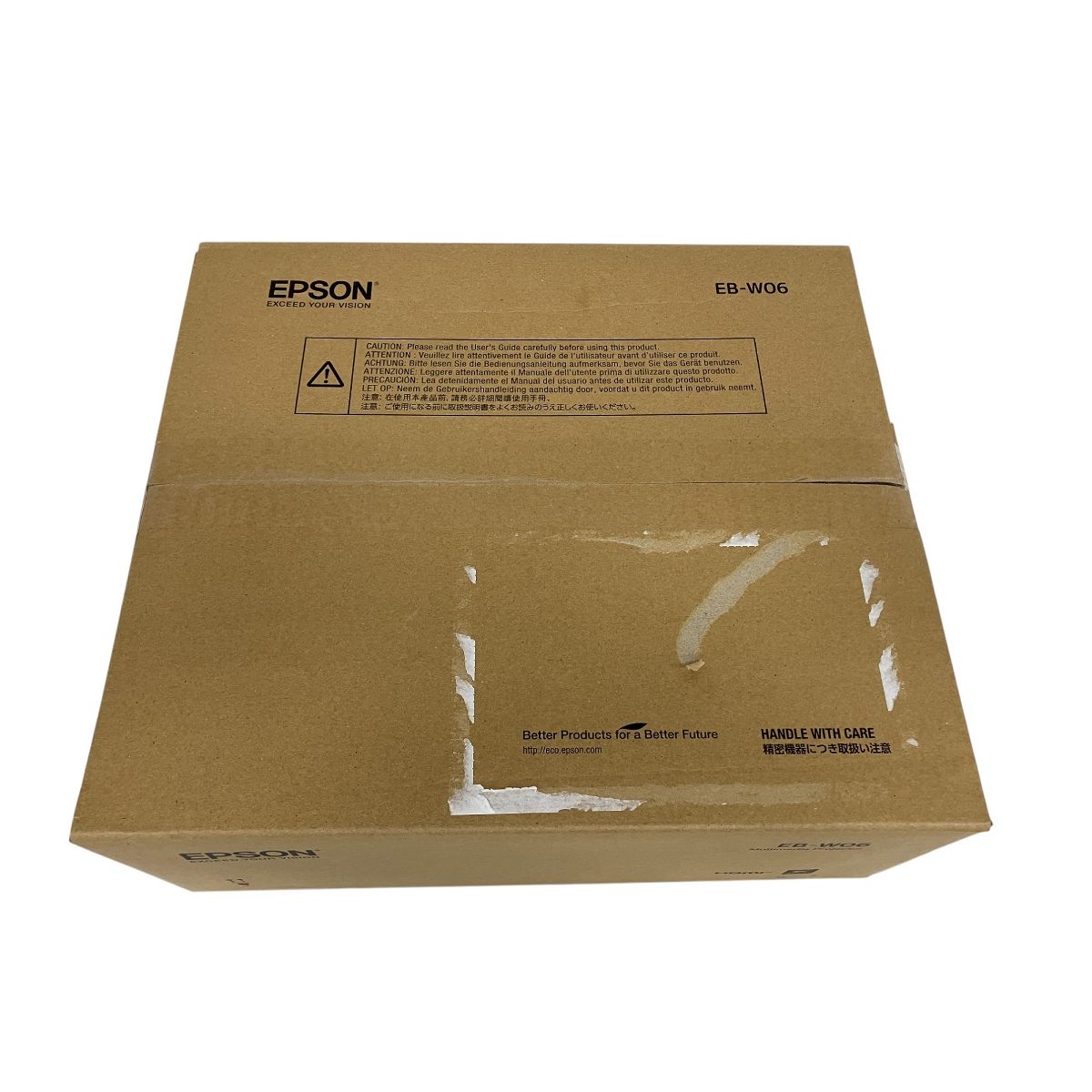 映像機器 EPSON