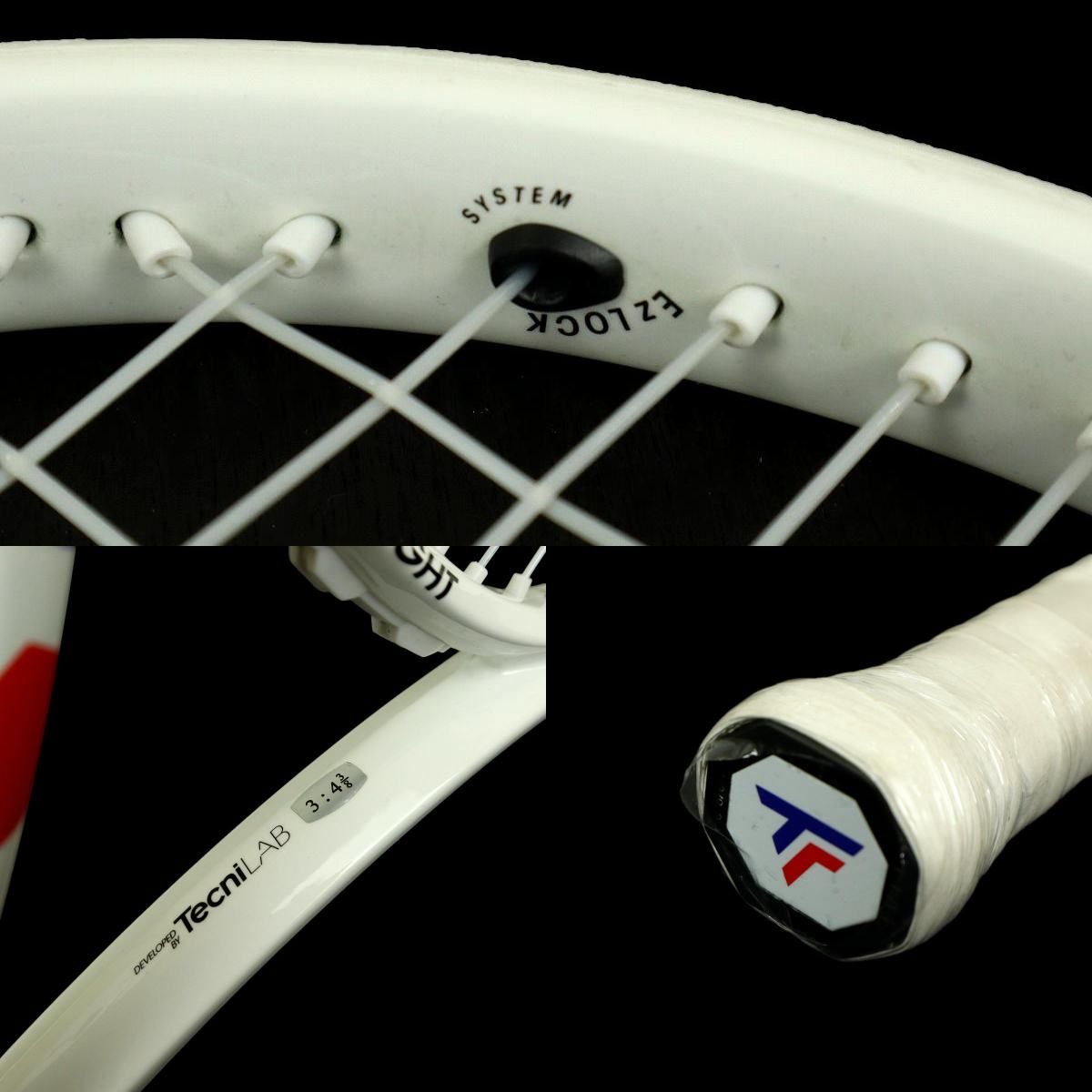 Tecnifibre テクニファイバー