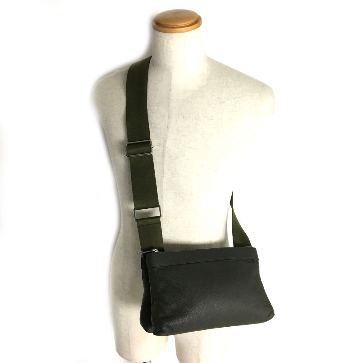 BOTTEGA VENETA ボッテガ ショルダーバッグ666548 V0OZ6 BOTTEGA