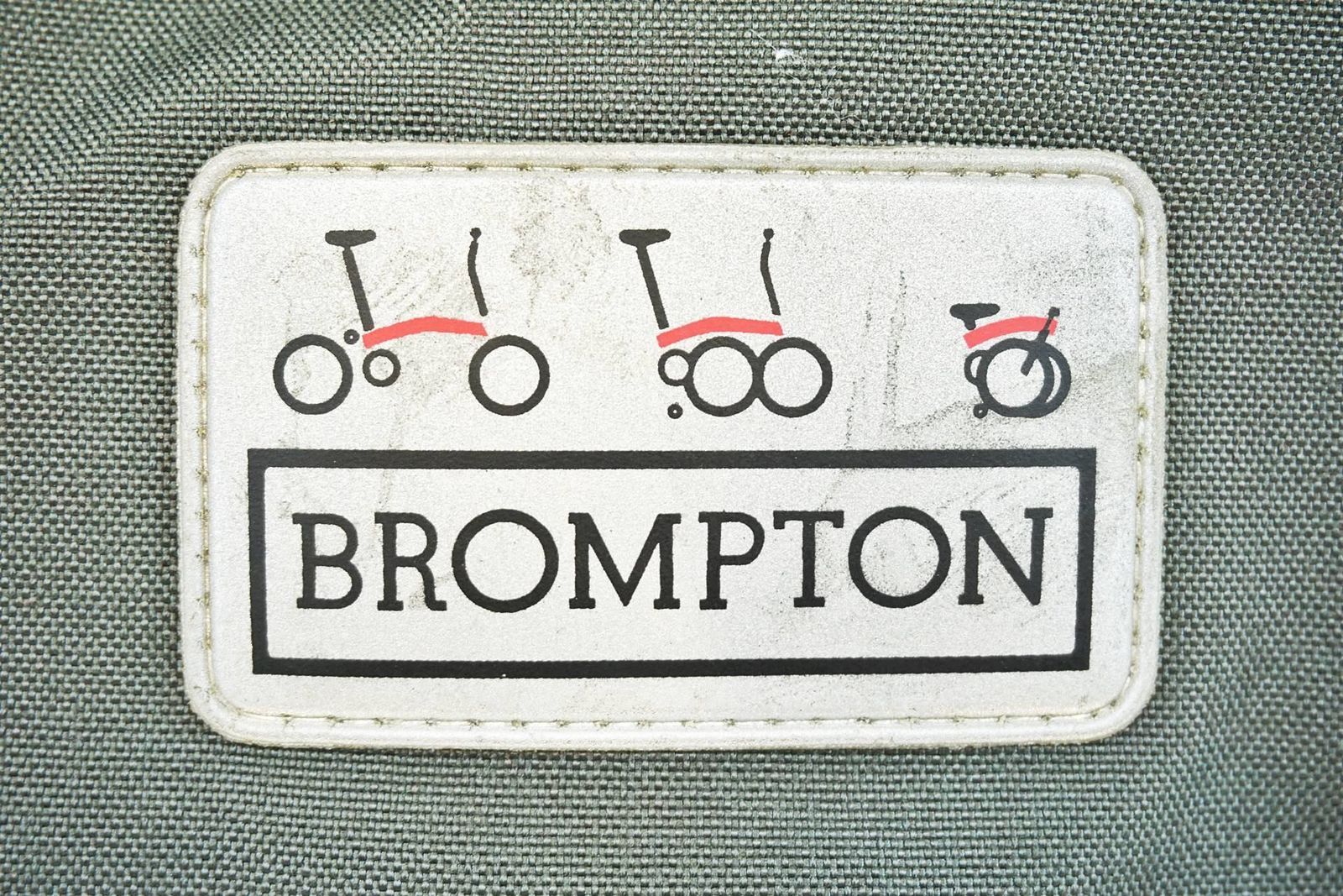 BROMPTON
