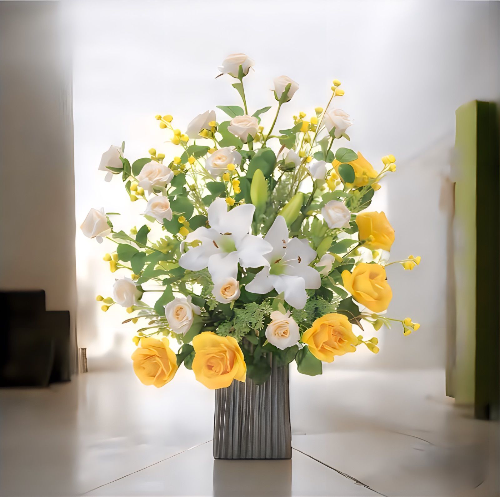 光触媒　人工観葉植物　ウォールグリーン　フェイクグリーン　壁掛け851590 光触媒 人工観葉植物 ウォールグリーン フェイクグリーン 壁掛け