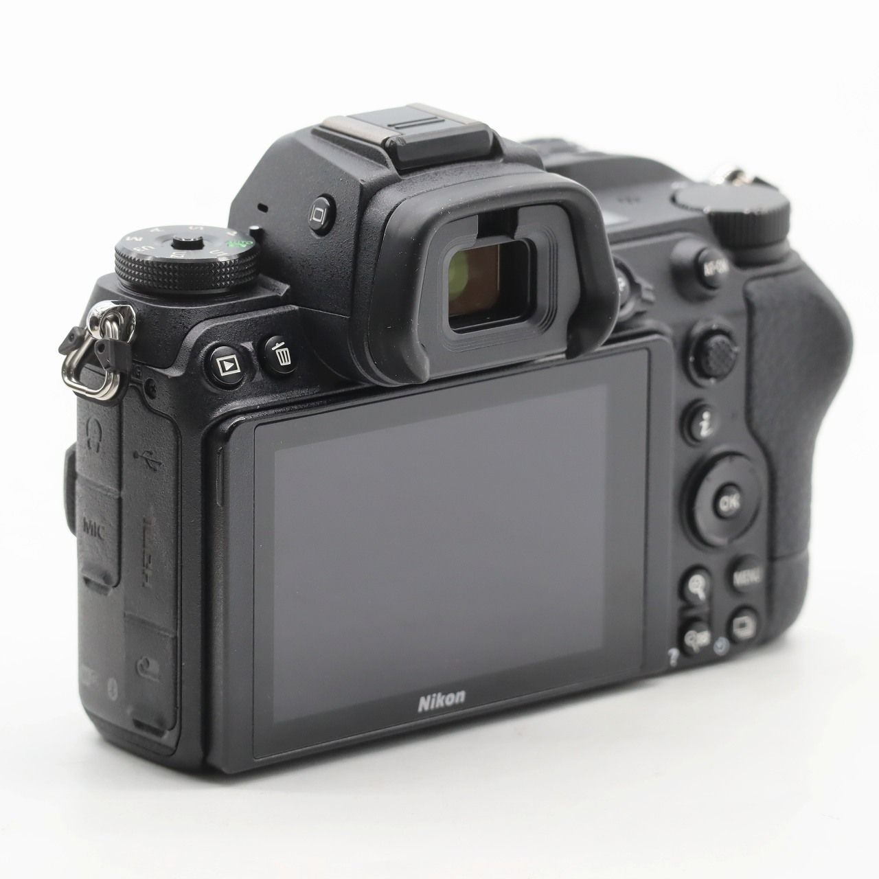 Z6II ニコン Nikon Z6 II ボディ デジタル ミラーレス 一眼カメラ 