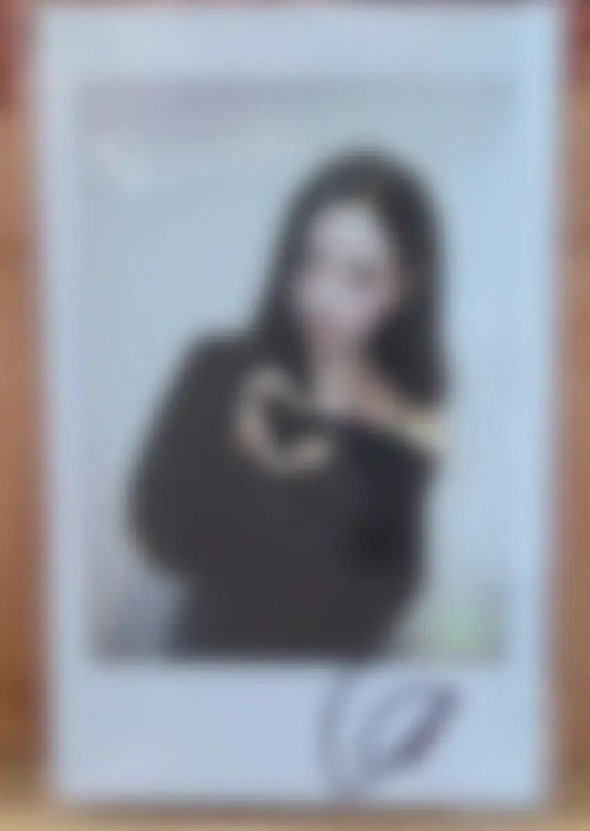 トリプルエス チェヨン タートルネック