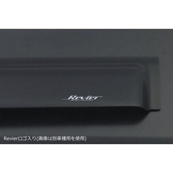 RAV4 純正サイドバイザー　1台分　新品 RAV4 TOYOTA トヨタ 純正 サイドバイザー RVワイド 1台分 08162
